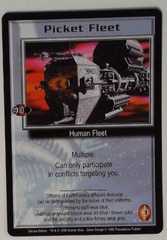 Picket Fleet (Human) - Fixed